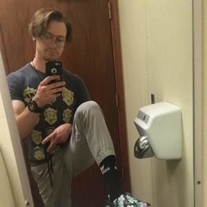 Meet your Posher, Jarrett